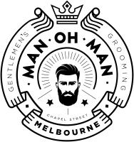 Man Oh Man image 3